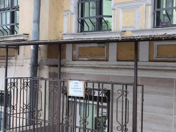 Нежилое помещение Одеса