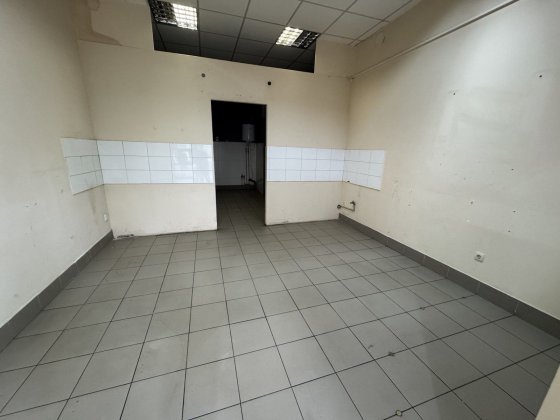 Сдача помещения на Семена Палия Одеса