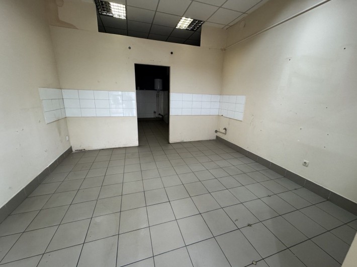 Сдача помещения на Семена Палия - фото 1