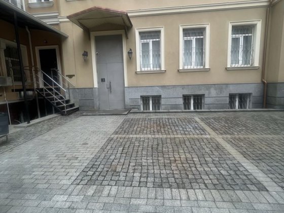 Аренда ЗДАНИЯ 375м2 в ЦЕНТРЕ : Тепло + безопасность+ комфорт