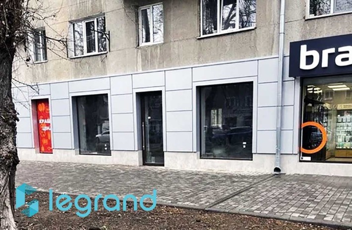 Магазин на Сегедской/Магазин на Сегедській - фото 1