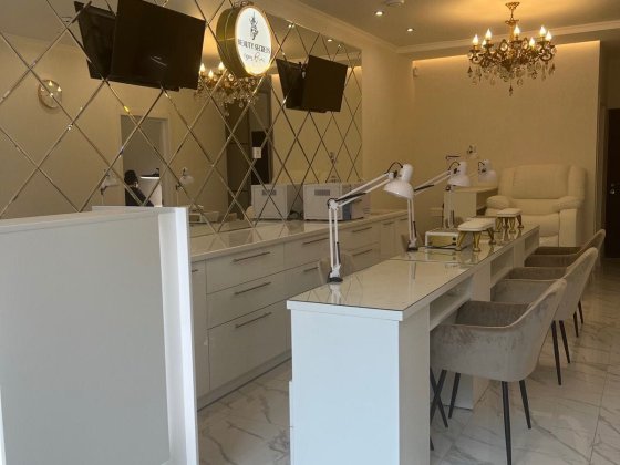 Здам в оренду кабінет в салоні краси Одеса