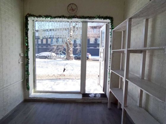 Оренда приміщення під ваш бізнес! ст.м. Левада, 12 м2