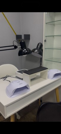 Сдам в аренду место мастера маникюра - фото 1