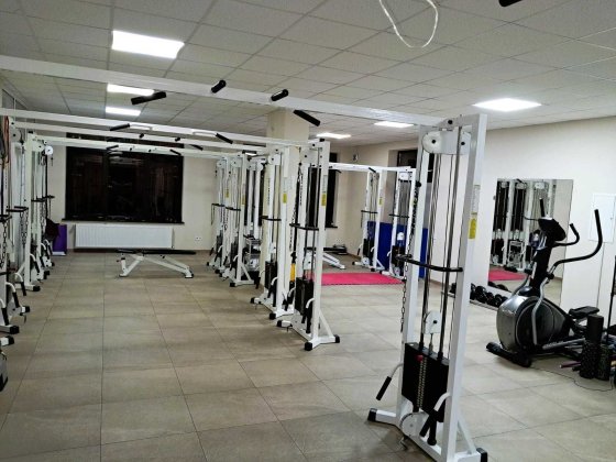 Оренда приміщення,фасадний вхід, 252 м.кв.,вул. Кокорудзи (Антоновича) Львів