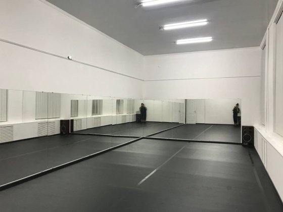 Оренда залу для танців та фітнесу Харків Харьков