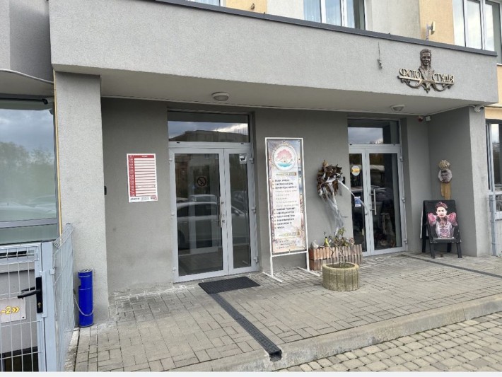 Оренда офісу Львів - фото 1