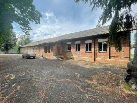 Megapolis plus пропонує оренду окремого приміщення Харьков