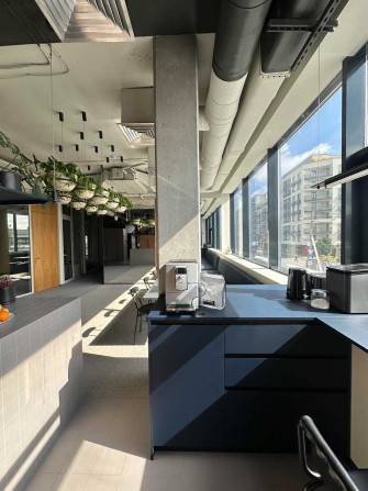 Коворкінг (Co-working), оренда частини офісу. 50 м.кв - фото 1