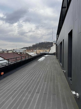 Оренда офісного приміщення 260м2 вул. ГАЗОВА - фото 1