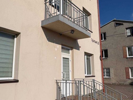 Оренда окремостоячої будівлі вул. Щирецька Львов