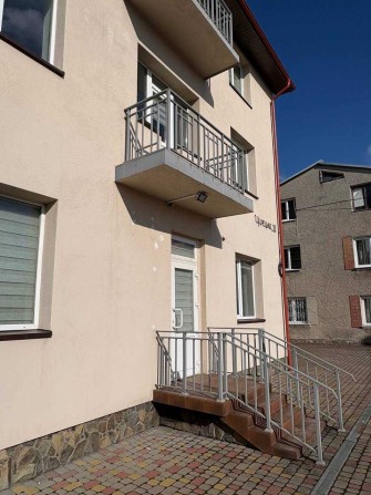 Оренда окремостоячої будівлі вул. Щирецька - фото 1