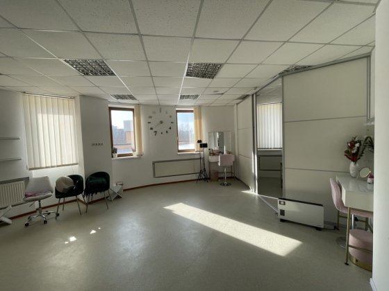 Аренда помещения 200м возле метро Бот. сад Харків