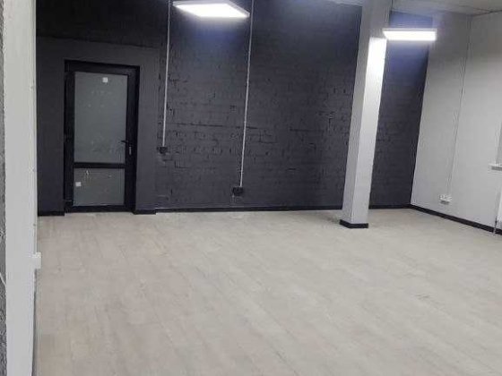 Здам приміщення 72,87 кв.м. на другому поверсі по вул. Зерновая 51-Б Харків