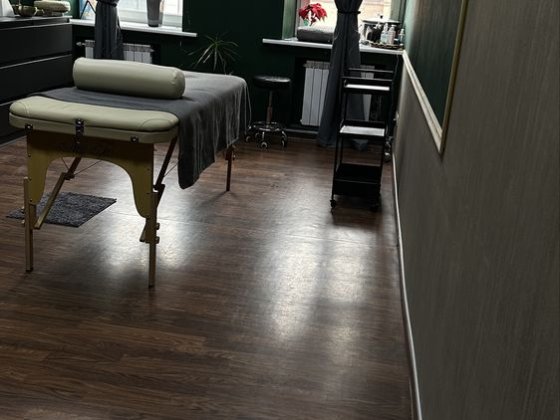 Масажний кабінет Харьков