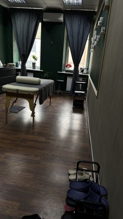 Масажний кабінет - фото 1