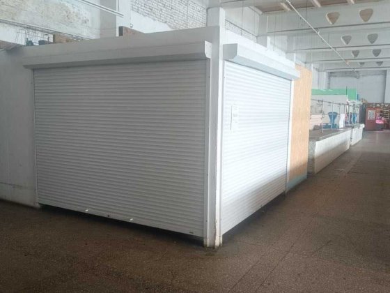 Терміново оренда!  Торговий павільйон, на ринку. Вул. Симона Петлюри. Львів