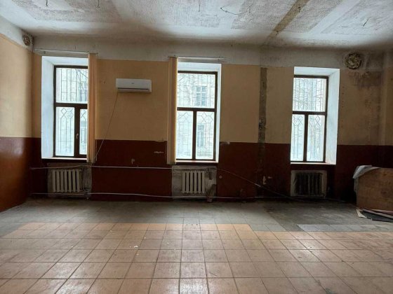 Оренда приміщення шевченківський район ремонт під орендаря 400 кВт Львів