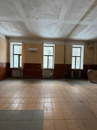 Оренда приміщення шевченківський район ремонт під орендаря 400 кВт - фото 1