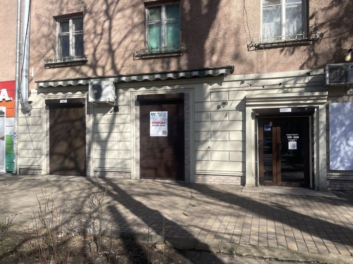 Аренда 6ст.Фонтана ветклиника  ГРУМИНГ ‼️ Салон   Кафе БЬЮТИ МАГАЗИН - фото 1