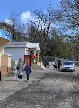 Сдается ФАСАДНОЕ отдельно стоящее помещение 50 кв. м. ЦЕНА СНИЖЕНА ! - фото 1