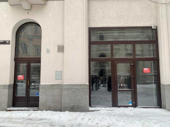 Оренда приміщення в центрі міста Львів