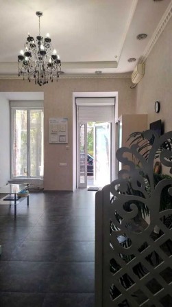 Фасадное помещение  в центре Одессы - фото 1