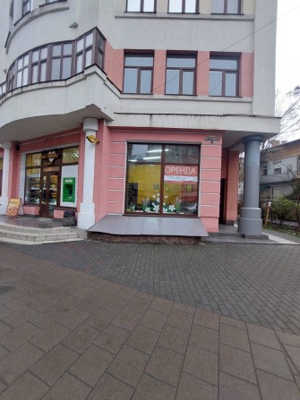 Оренда приміщення Центр - фото 1