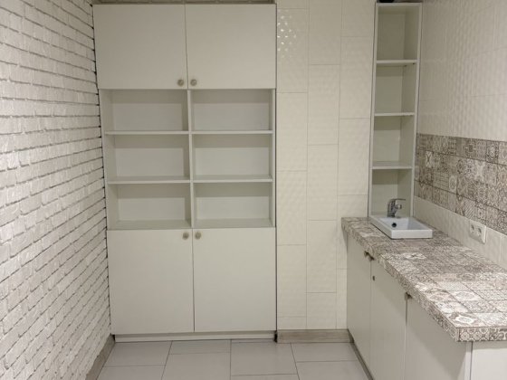 Сдам кабінет під нарощування ресниць, косметологію, депіляціі