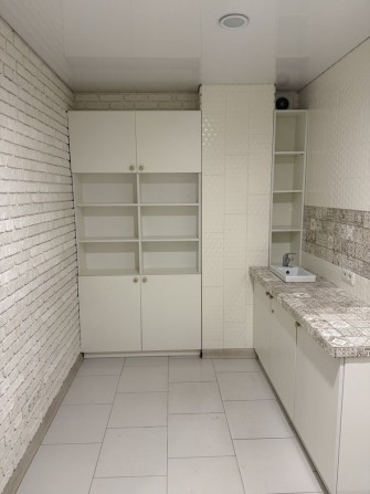 Сдам кабінет під нарощування ресниць, косметологію, депіляціі - фото 1