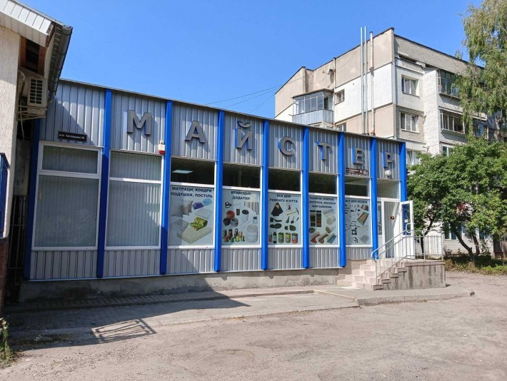 Оренда комерційного приміщення - фото 1