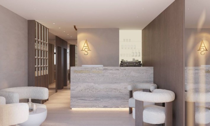 Сдам приміщення під косметологію | медицину  | 6 ст. Фонтану - фото 1