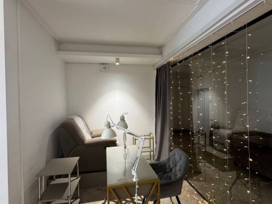 Аренда рабочего места мастер маникюра Аркадия