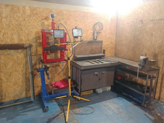 Сдам Бокс, СТО, Станцию техобслуживания Одеса