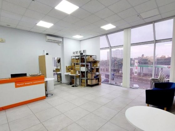 Сдам помещение под магазин или офис Одеса