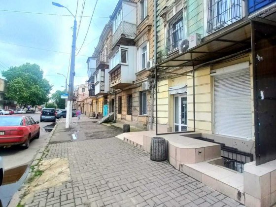 Здам магазін-офіс в центрі Одеса