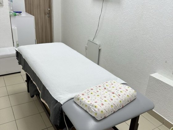 Сдам кабинет массажиста