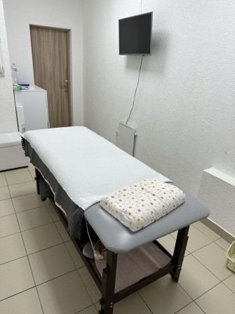 Сдам кабинет массажиста - фото 1