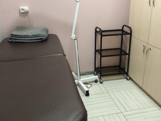 Сдам кабинет в салоне красоты Одеса
