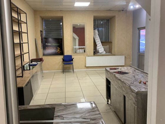 Сдам 60 м2 Коасная линия ,центр Харьков