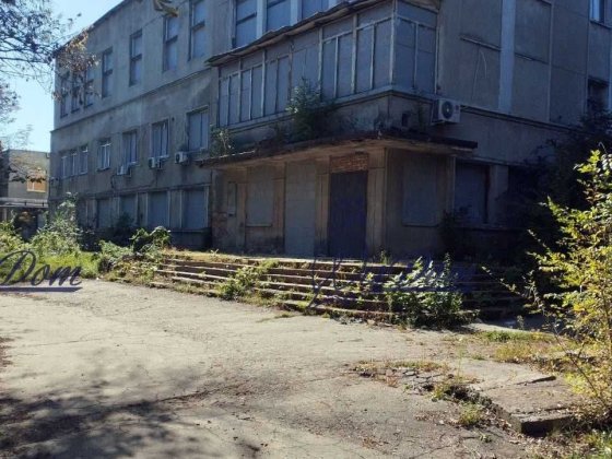 Оренда виробничих площ вул. І.Коваля (колишня вул. Кібальчича) Харків