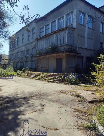 Оренда виробничих площ вул. І.Коваля (колишня вул. Кібальчича) - фото 1