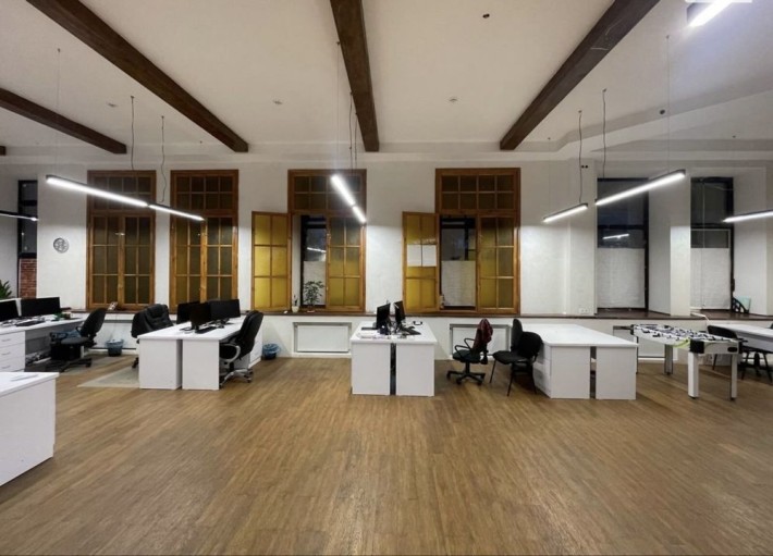 44 тыс грн‼️‼️АРЕНДА/ Офис /Полтавский шлях/210 м2 - фото 1