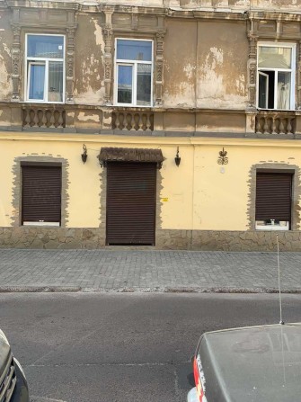 Оренда приміщення вулиця Личаківська - фото 1