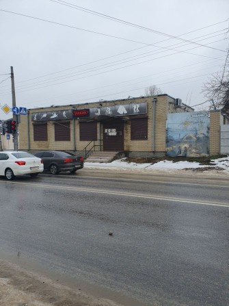 Сдам помещение на красной линии - фото 1