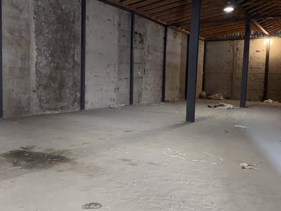 Оренда! Складські приміщення на Олімпійській-Льва Ландау