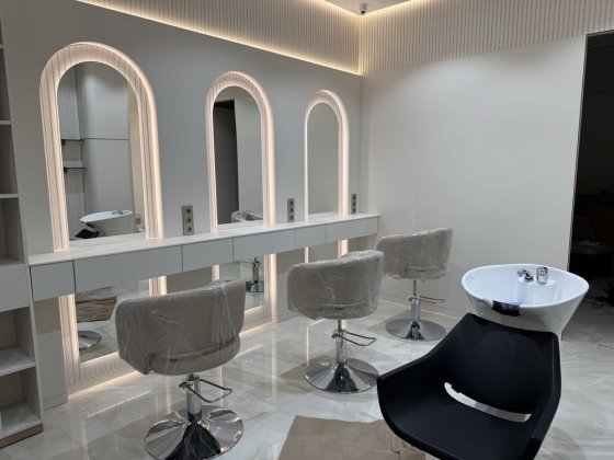 Салон краси оренда Львов