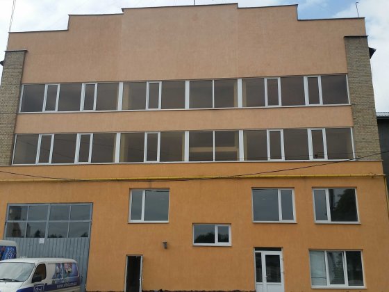 Оренда офісного приміщення на вул. Пасічна 127, Львів Львів