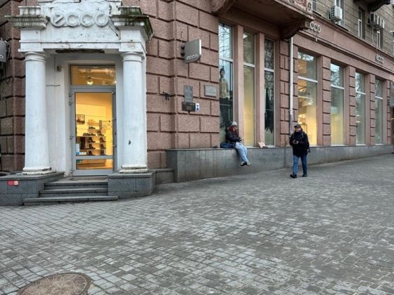 Аренда Флагманский Магазин 280m2‼️ В самом Центре район Дерибасовская Одеса