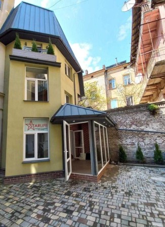 Оренда комерційного приміщення вул. Дорошенка Центр - фото 1